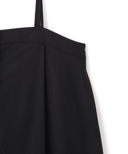 LE PHIL（ル フィル） サロペット オーバーオール ナイロントリコット