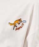 tシャツ 「遮熱」「PAIRMANON STR...の詳細画像2