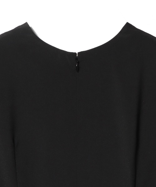 ブラウス シャツ COLUMN / シェイプトップス レディース COLUMN ブラウス シャツ / シェイプトップス レディース