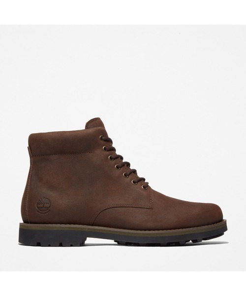 Timberland（ティンバーランド） ブーツ 25.0cm ダークブラウン メンズ