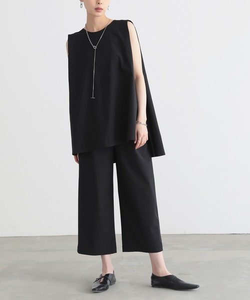for/c（フォーシー） ブラウス シャツ 「新色追加」ドライタック