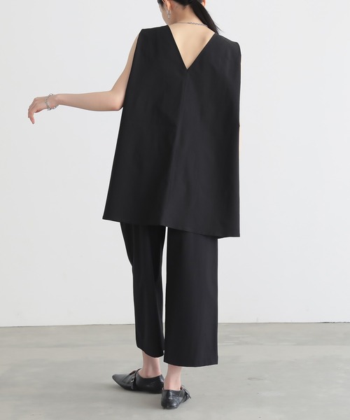 for/c（フォーシー） ブラウス シャツ 「新色追加」ドライタック