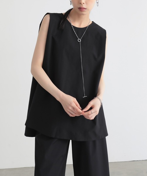 for/c（フォーシー） ブラウス シャツ 「新色追加」ドライタック