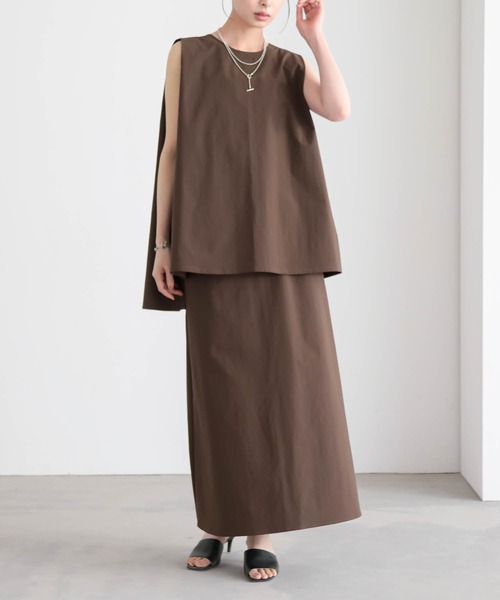 for/c（フォーシー） ブラウス シャツ 「新色追加」ドライタック