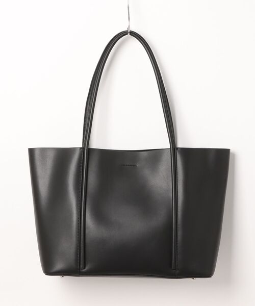 トートバッグ 「 NiiNa / ニーナ 」高品質牛革 大容量 レザートート