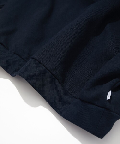 nautica スウェット　Mサイズ NAUTICA パーカー NAUTICA/ノーティカ Arch Logo Sweat Hoodie