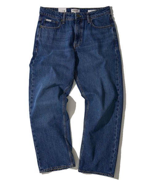 TETE HOMME（テット オム） ジーンズ 「GUESS JEANS」GJ G18 RELAXED 