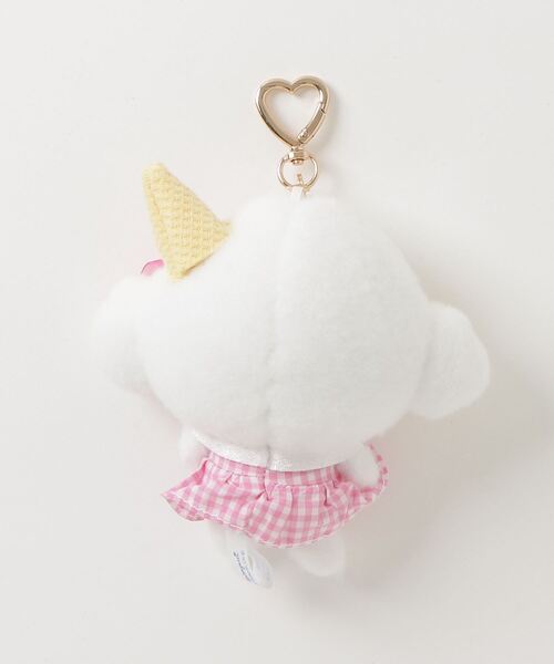sanrio（サンリオ） キーホルダー 「 」 こぎみゅん マスコット