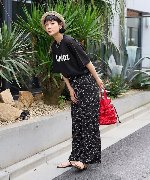 FREAK'S STORE（フリークスストア） サマーニット ニット セーター
