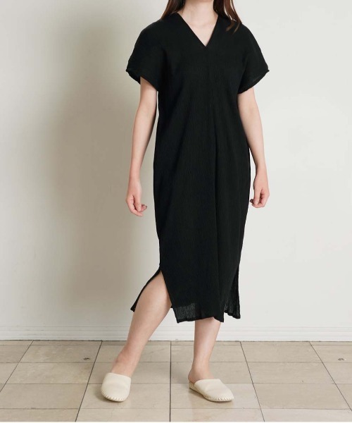 KID BLUE（キッドブルー） ルームウェア 部屋着 -25サマークレープ