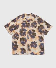 シャツ 「WAX LONDON/ワックスロンドン」DIDCOT SS SHIRT BLUR FLORAL メンズ｜ZOZOTOWN Yahoo!店