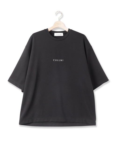 CULLNI(クルニ) ベージュシャツ CULLNI（クルニ）の「21-AW-013 ボウタイシャツ（シャツ