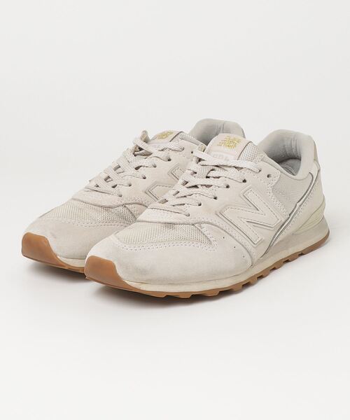 ニューバランス 950 23.5センチ New Balance ニューバランス フレッシュ フォーム エックス