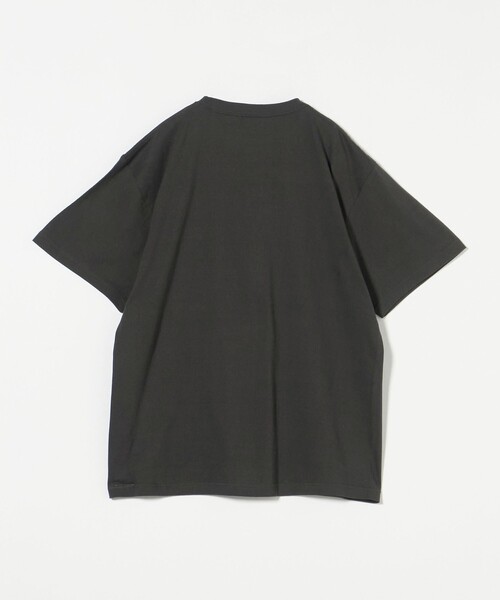 ボーラー BALR. THE WALL BOX FIT T-SHIRT B1112.1248 半袖T