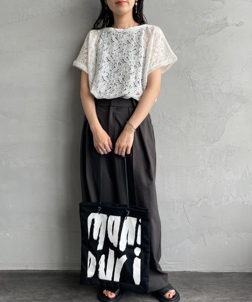 30%OFF SOIL/ソイル ボイルチュールレースフレンチスリーブスモック 半袖Tシャツ 半袖シャツ NSL25052 レディース[1点のみメール便可能] 楽天市場】【レビュークーポン対象外】【30%OFF】SOIL/ソイル