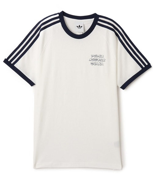 adidas（アディダス） tシャツ adidas OSK KATAKANA T / アディダス