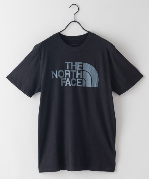 「THE NORTH FACE」 半袖Tシャツ SMALL ホワイト メンズ