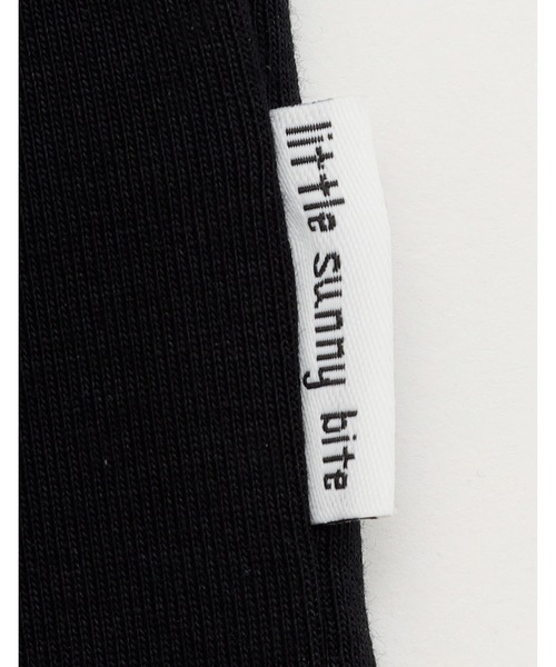 Little sunny bite tシャツ pony big tee レディース メンズ
