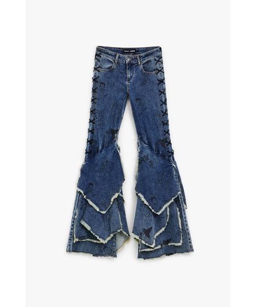 Desigual（デシグアル） ジーンズ デニム デニムパンツ 「Desigual