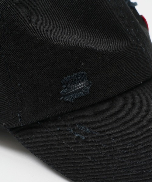 emostanceclub キャップ 希少 24 ZEN NUTRITION ゼンニュートリション キャップ HANAI x CLEF