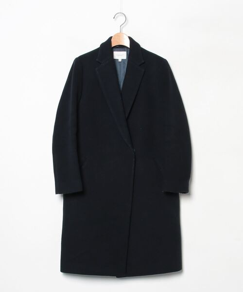 BEAUTY＆YOUTH UNITED ARROWS コート M ネイビー レディース