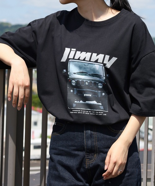 8LOOM Tシャツ T__white_1._T__white_front.jpg