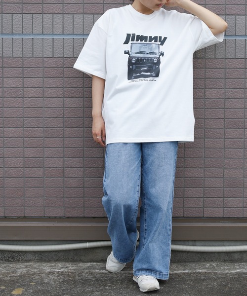 粗品 Tシャツ プリントTシャツ ”MCB Quantico” 〈ZZ-0408〉 - OT＆E-shibata