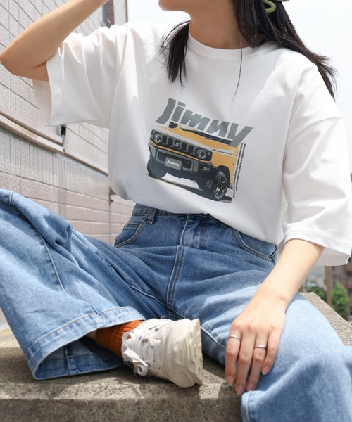 8LOOM Tシャツ 2d59e281eff476a7cebf2819bf4723
