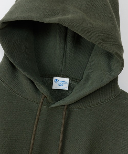 Champion（チャンピオン） パーカー 「Champion/チャンピオン」メンズ