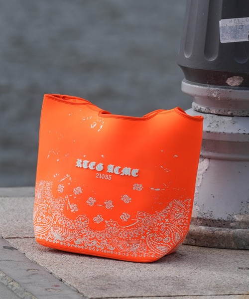 adamsJUGGLER（アダムスジャグラー） トートバッグ RTEGP.Dトート