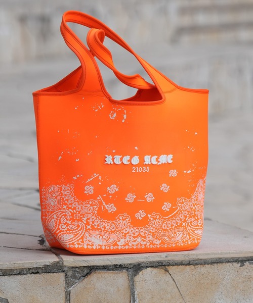 アダムスジャグラートートバッグ adamsJUGGLER（アダムスジャグラー） トートバッグ RTEGP.Dトート