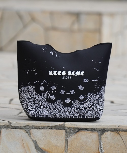 adamsJUGGLER（アダムスジャグラー） トートバッグ RTEGP.Dトート