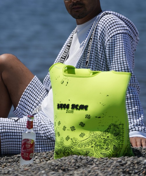 adamsJUGGLER（アダムスジャグラー） トートバッグ RTEGP.Dトート