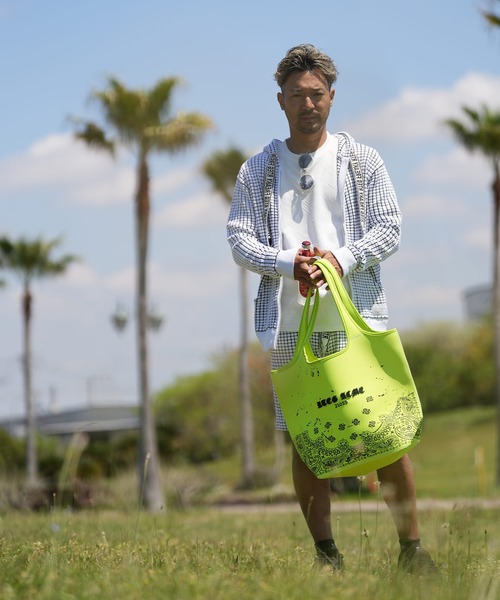 adamsJUGGLER（アダムスジャグラー） トートバッグ RTEGP.Dトート