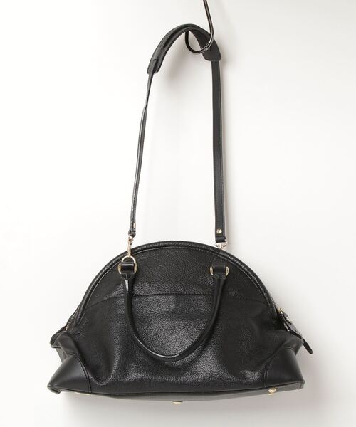 PotioR ポティオール キルティング レザー 2way ショルダーバッグ 希少】PotioR ポティオール キルティングレザー 2wayショルダー