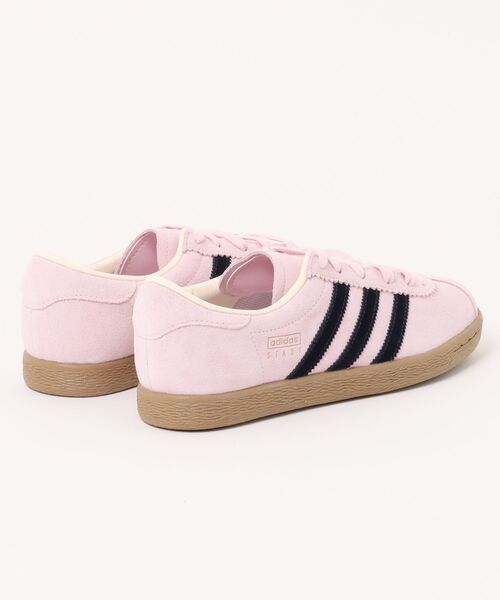 adidas スニーカー ADIDAS アディダス STADT シュタット JR2079