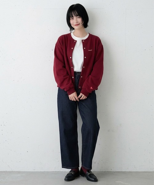Healthknit（ヘルスニット） カーディガン 「Healthknit」Classic