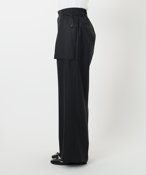 IENA パンツ IENA パンツ イージーベイカーパンツ レディース : ZOZOTOWN