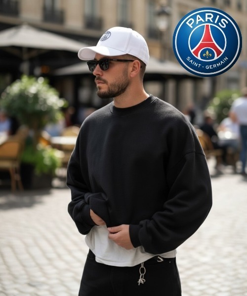 キャップ 帽子 レディース Paris Saint-Germain CAP メンズ : ZOZOTOWN