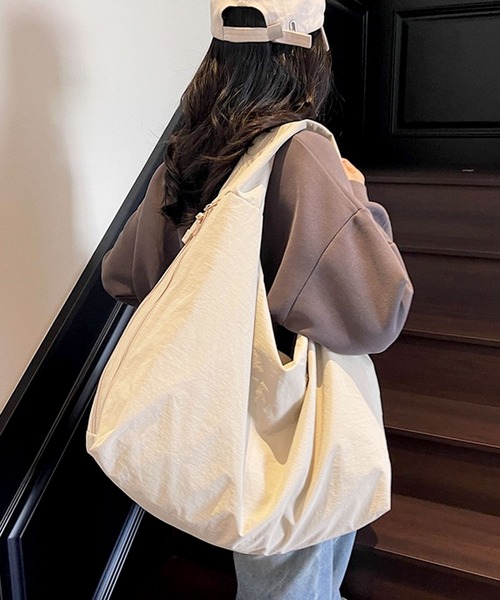 ☆オーダー むぎばに ラウンドトートバック 大きめサイズ ☆オーダー むぎばに様専用 ラウンドトートバック 大きめサイズ