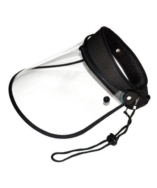 Athena New York（アシーナニューヨーク） サンバイザー Amelia Visor