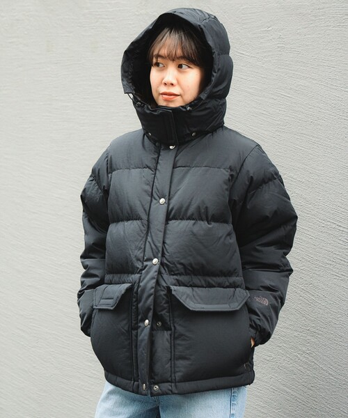 THE NORTH FACE（ザ ノースフェイス） ダウンコート ダウンジャケット