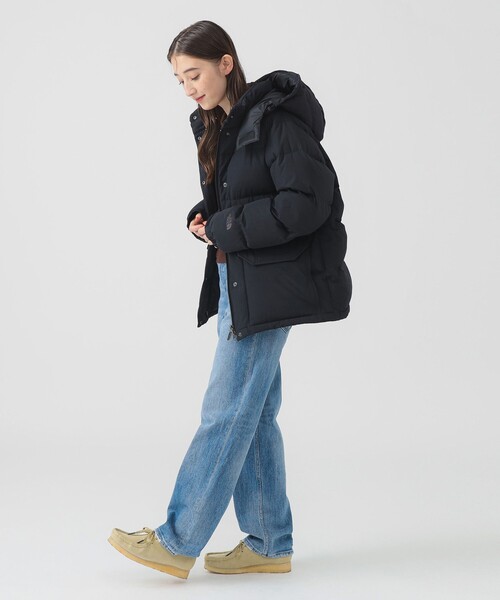 美品　ノースフェイス　キャンプシエラ　ダウンジャケット　Mサイズ　ネイビー 楽天市場】【中古品】【メンズ】 THE NORTH FACE ザ・ノースフェイス