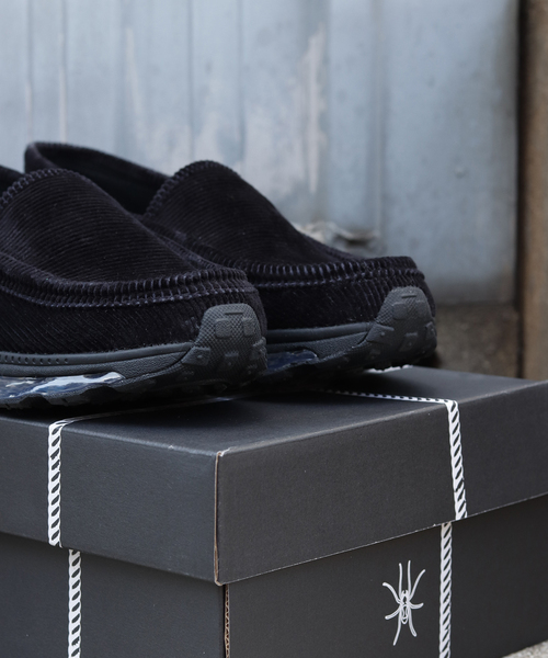 【BLOHM / ブローム】IS RAT　サイズ28 BLOHM / ブローム】HOMEIS RAT サイズ28 BLOHM スリッポン / ブローム