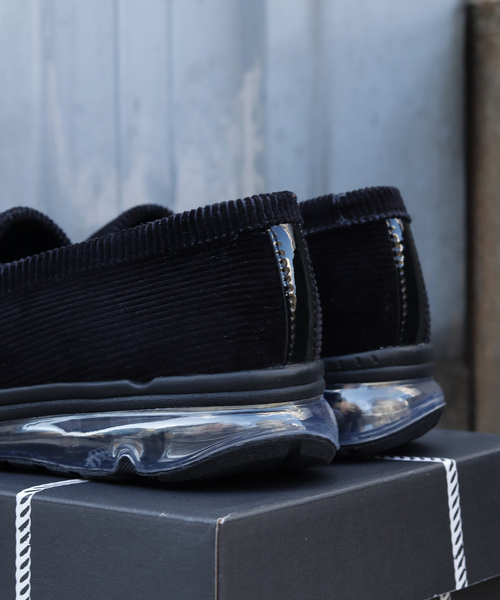 【BLOHM / ブローム】IS RAT　サイズ28 BLOHM / ブローム】HOMEIS RAT サイズ28 BLOHM スリッポン / ブローム