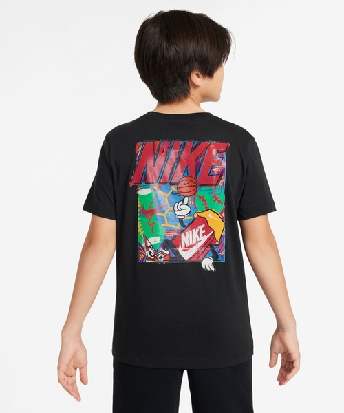 NIKE ナイキ Tシャツ　長友佑都　サイン入り　高校生クイズ NIKE ナイキ Tシャツ 長友佑都 サイン入り 高校生クイズ