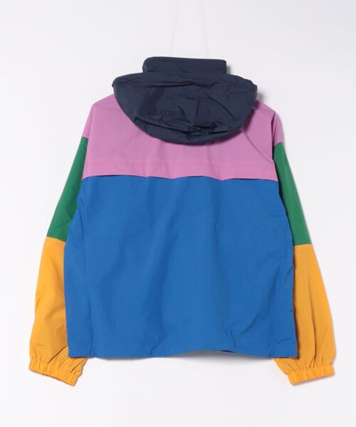 BOBO CHOSES（ボボショーズ） ブルゾン アウター Color block