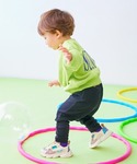 パンツ 「EN-JOY」どっちも前だから1人で...の詳細画像1