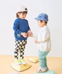 パンツ 「EN-JOY」どっちも前だから1人で...の詳細画像2