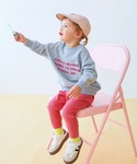 パンツ 「EN-JOY」どっちも前だから1人で...の詳細画像3